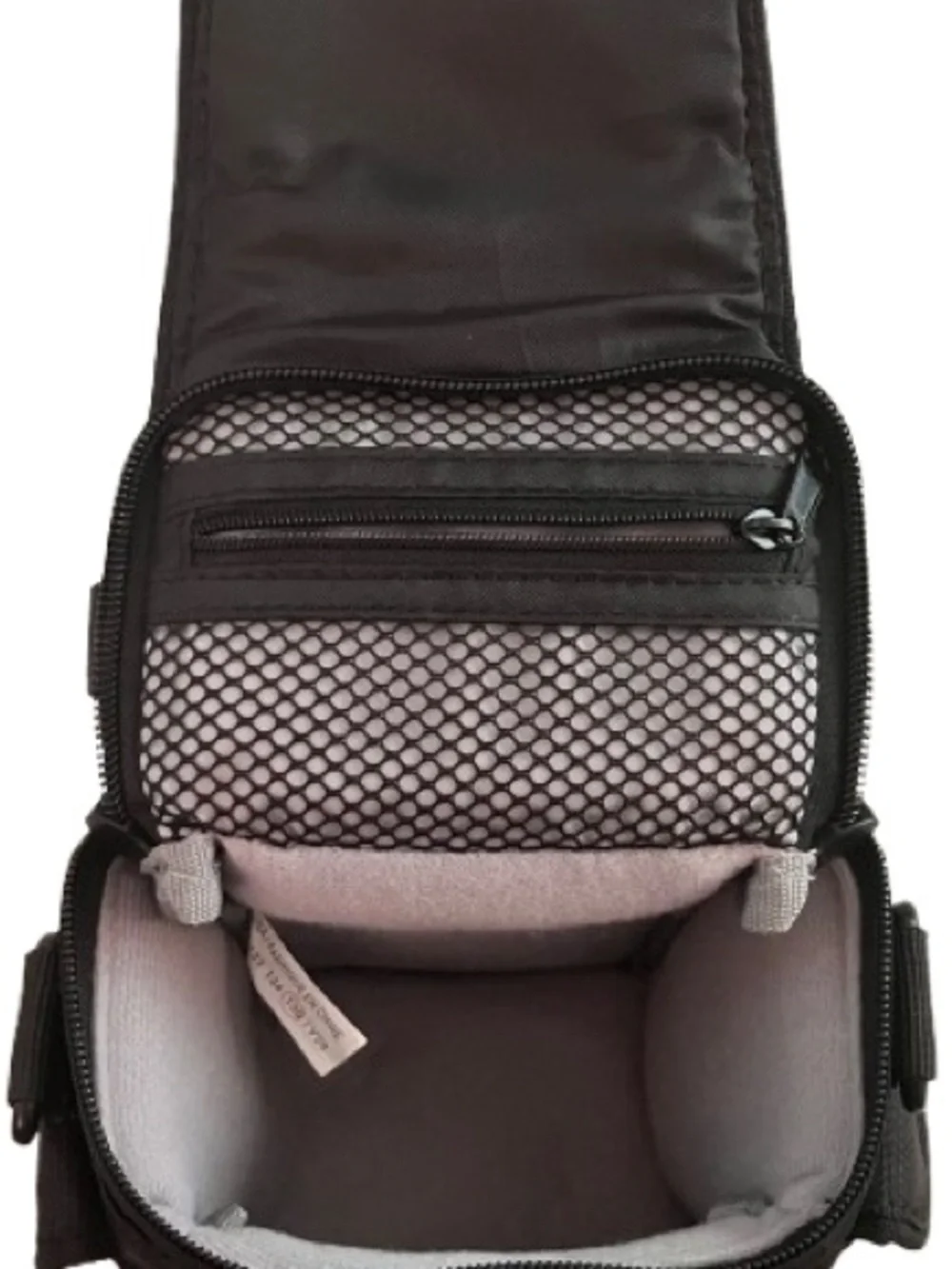 Lowepro Compact Black Camera Bag